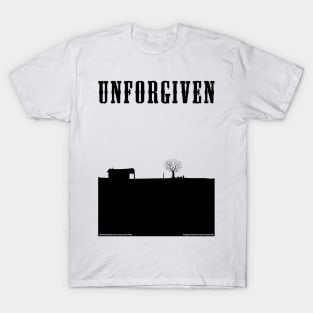 Unforgiven T-Shirt